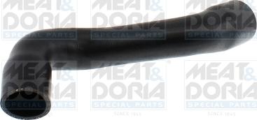 Meat & Doria 961609 — Przewód powietrza doładowującego