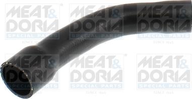 Meat & Doria 961605 — Przewód powietrza doładowującego