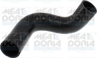 Meat & Doria 961684 - Przewód chłodnicy powietrza