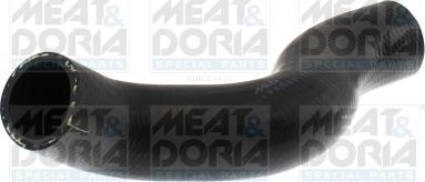 Meat & Doria 961090 — Przewód powietrza doładowującego