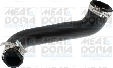 Meat & Doria 961098 — Przewód powietrza doładowującego