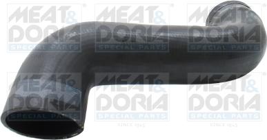 Meat & Doria 961054 — Przewód powietrza doładowującego