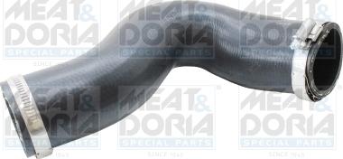 Meat & Doria 961057 - Przewód chłodnicy powietrza
