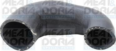 Meat & Doria 961064 — Przewód powietrza doładowującego