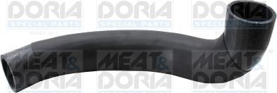 Meat & Doria 961065 - Przewód chłodnicy powietrza
