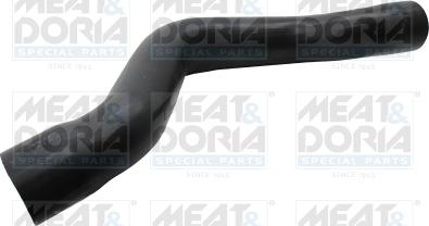 Meat & Doria 961000 — Przewód powietrza doładowującego