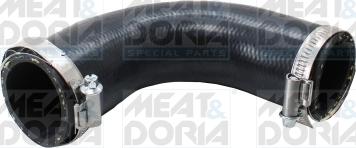 Meat & Doria 961008 — Przewód powietrza doładowującego