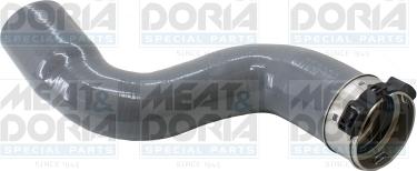Meat & Doria 961016 — Przewód powietrza doładowującego