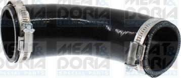 Meat & Doria 961031 — Przewód powietrza doładowującego