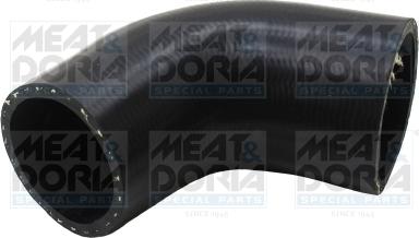 Meat & Doria 961037 — Przewód powietrza doładowującego