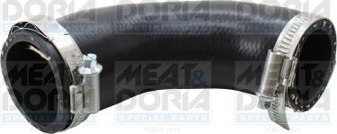 Meat & Doria 961025 — Przewód powietrza doładowującego