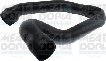 Meat & Doria 961026 — Przewód powietrza doładowującego