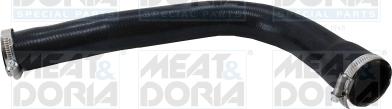 Meat & Doria 961072 — Przewód powietrza doładowującego