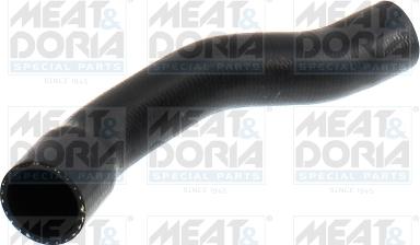 Meat & Doria 961142 — Przewód powietrza doładowującego