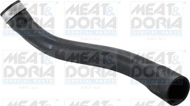 Meat & Doria 961157 — Przewód powietrza doładowującego