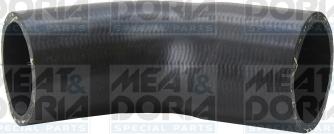 Meat & Doria 961164 — Przewód powietrza doładowującego