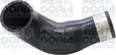 Meat & Doria 961160 — Przewód powietrza doładowującego