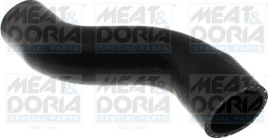 Meat & Doria 961161 — Przewód powietrza doładowującego