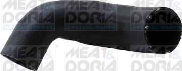 Meat & Doria 961184 — Przewód powietrza doładowującego