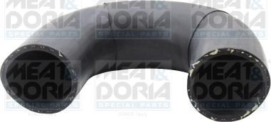 Meat & Doria 961185 - Przewód chłodnicy powietrza