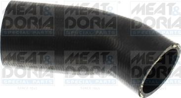 Meat & Doria 961186 — Przewód powietrza doładowującego