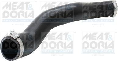 Meat & Doria 961134 — Przewód powietrza doładowującego