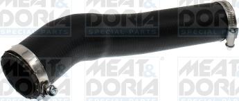 Meat & Doria 961133 — Przewód powietrza doładowującego