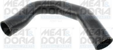 Meat & Doria 961132 — Przewód powietrza doładowującego