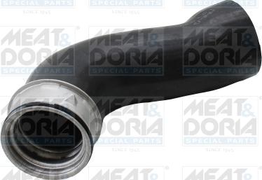 Meat & Doria 961245 — Przewód powietrza doładowującego