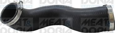 Meat & Doria 961207 - Przewód chłodnicy powietrza
