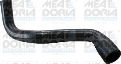 Meat & Doria 961218 — Przewód powietrza doładowującego