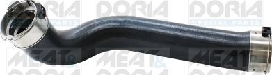 Meat & Doria 96881 — Przewód elastyczny chłodnicy