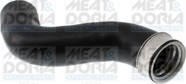 Meat & Doria 96839 — Przewód powietrza doładowującego