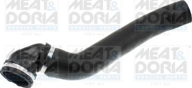 Meat & Doria 96275 — Przewód powietrza doładowującego