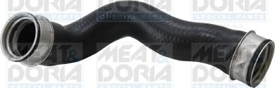 Meat & Doria 96797 — Przewód powietrza doładowującego
