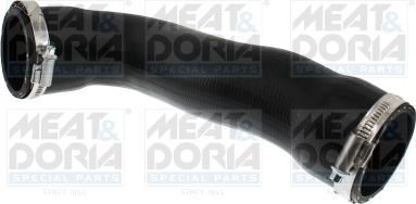 Meat & Doria 96761 — Przewód powietrza doładowującego