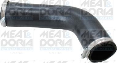 Meat & Doria 96785 — Przewód powietrza doładowującego