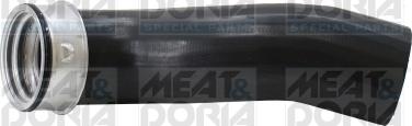 Meat & Doria 96734 — Przewód powietrza doładowującego