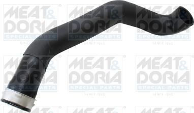 Meat & Doria 96779 — Przewód powietrza doładowującego