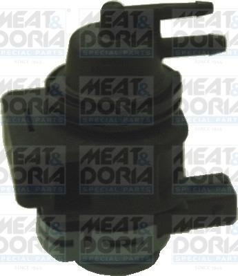 Meat & Doria 9196 — Przetwornik ciśnienia, turbosprężarka