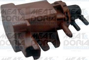 Meat & Doria 9132 — Przetwornik ciśnienia, turbosprężarka