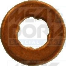 Meat & Doria 9175 — Pierścień uszczelniający, wtryskiwacz