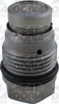 Meat & Doria 98036 — Reduktor ciśnienia, system Common Rail