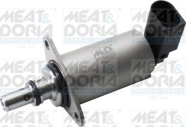 Meat & Doria 98251 — Zawór regulujący, ilość paliwa (system Common Rail)