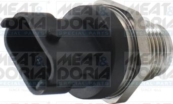 Meat & Doria 98252 — Czujnik, ciśnienie paliwa