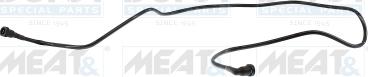Meat & Doria 98223 - PRZEWOD PAL. RENAULT CLIO 1.2