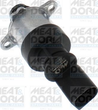 Meat & Doria 98721 — Zawór regulujący, ilość paliwa (system Common Rail)