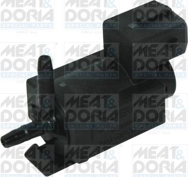 Meat & Doria 9303 - ZAWÓR EGR BMW 2.0D E81-E46-E90-E60-W3-W5