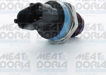Meat & Doria 9382 — Czujnik, ciśnienie paliwa