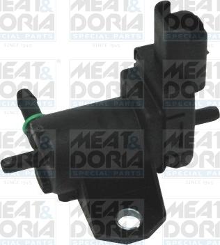 Meat & Doria 9245 — Przetwornik ciśnienia, turbosprężarka